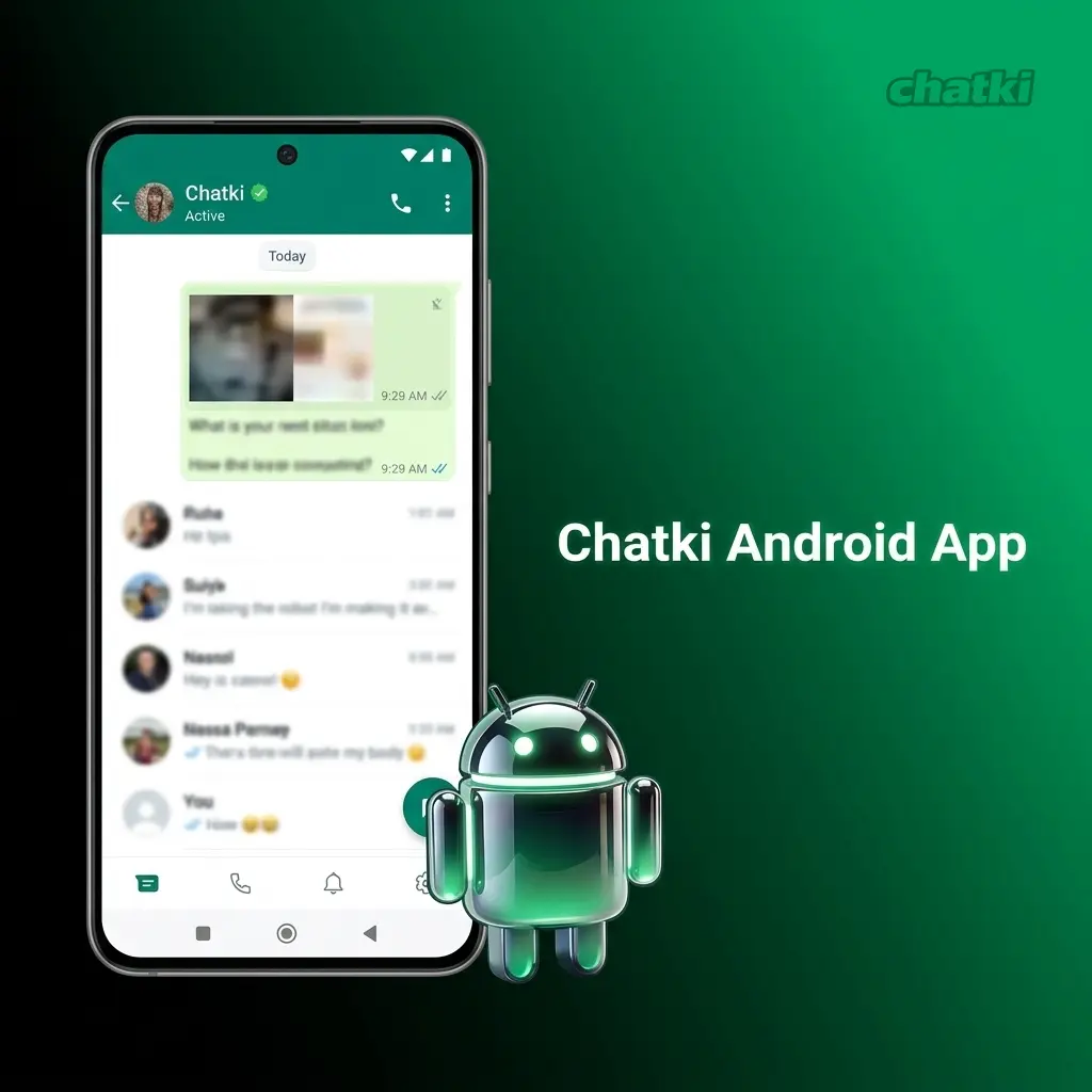 Chatki Android app interface showing sports betting and casino games with live betting deposit and withdrawal features