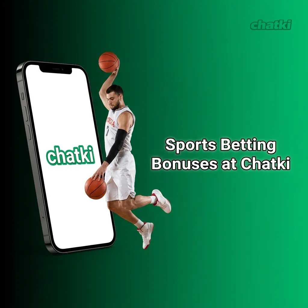 Chatki sports betting bonuses in Ethiopia including free bets, accumulator boosts, and esports offers up to 300 ETB