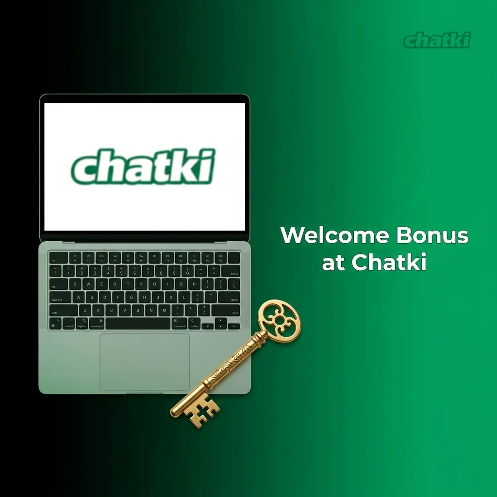 Chatki welcome bonus 100% deposit match up to 1,000 ETB for new Ethiopian players with 30x wagering requirement